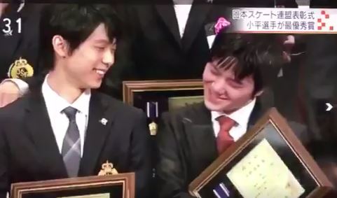 【フィギュアスケート】宇野昌磨選手ファントピPart4