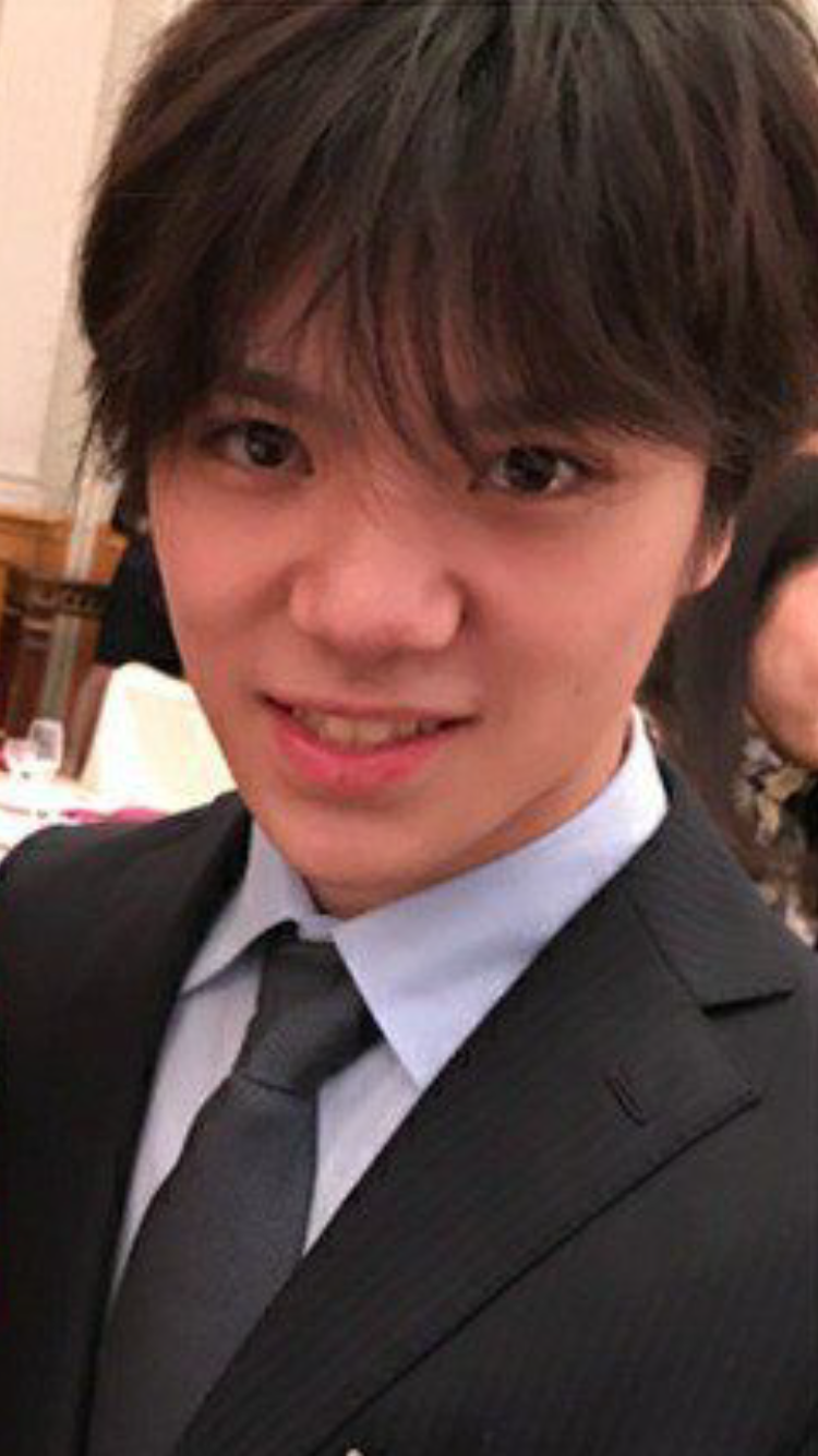 【フィギュアスケート】宇野昌磨選手ファントピPart4