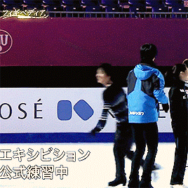 【フィギュアスケート】宇野昌磨選手ファントピPart４