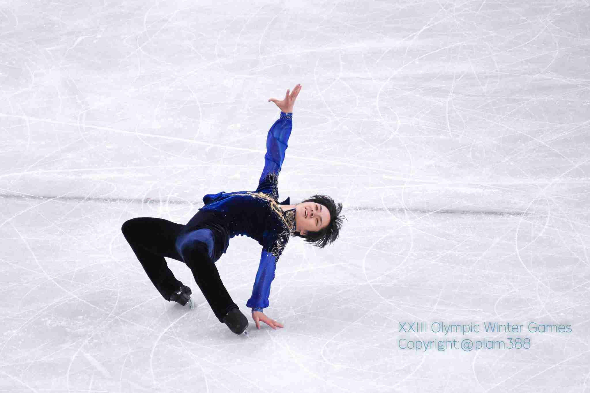 【フィギュアスケート】宇野昌磨選手ファントピPart４