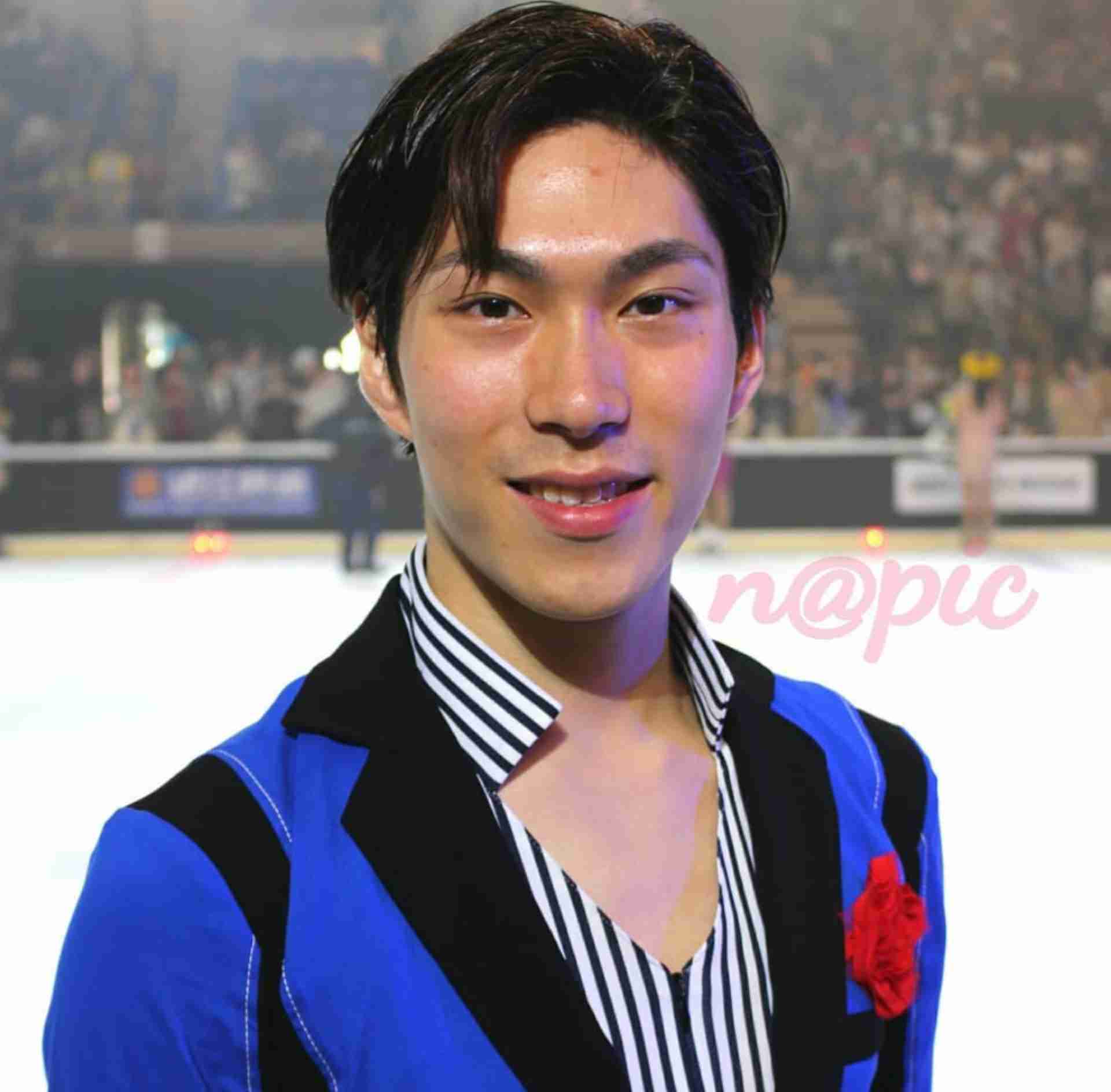 【フィギュアスケート】宇野昌磨選手ファントピPart４