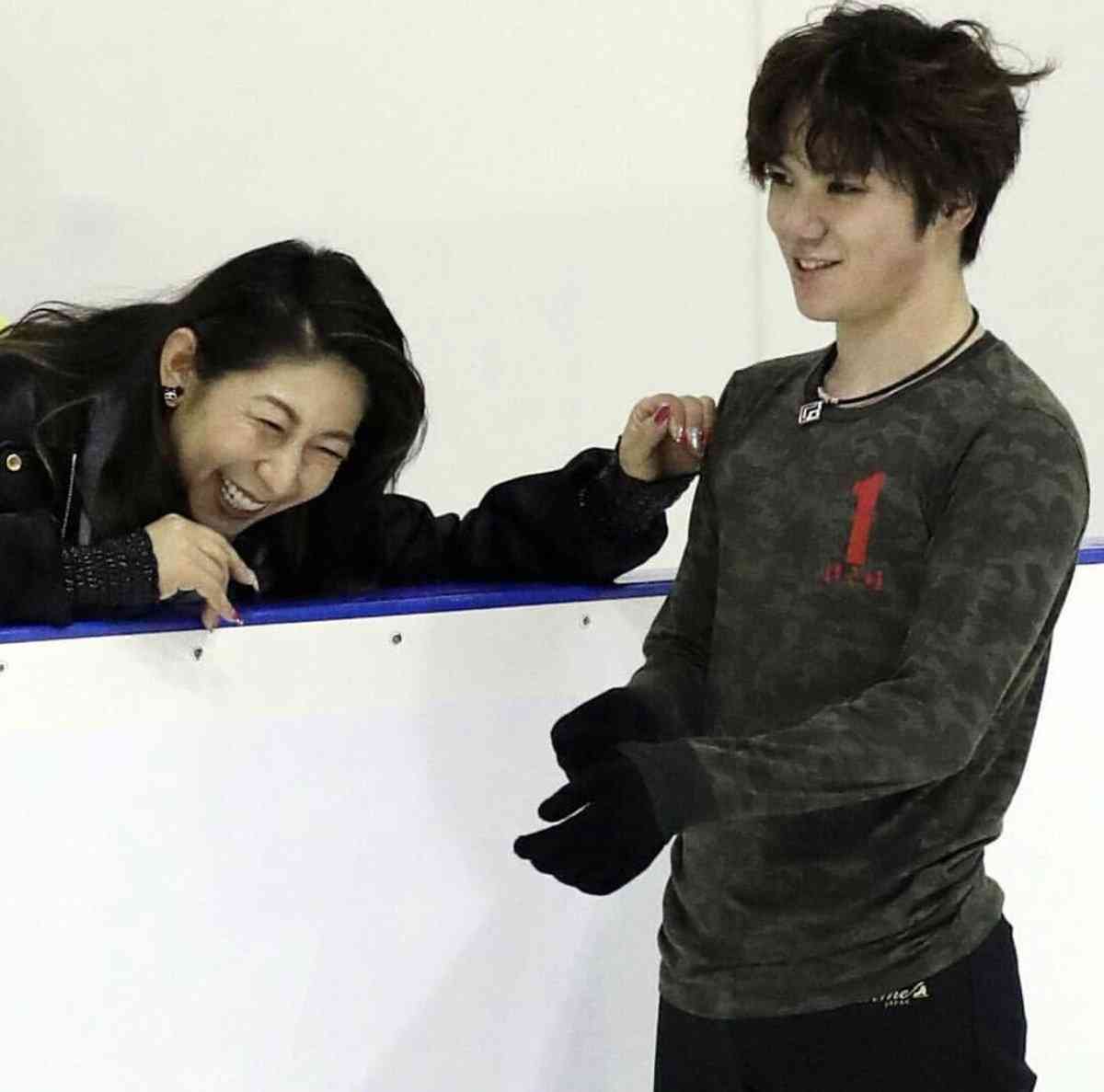 【フィギュアスケート】宇野昌磨選手ファントピPart4