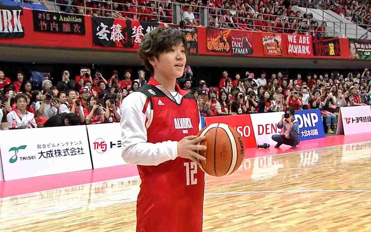 【フィギュアスケート】宇野昌磨選手ファントピPart4