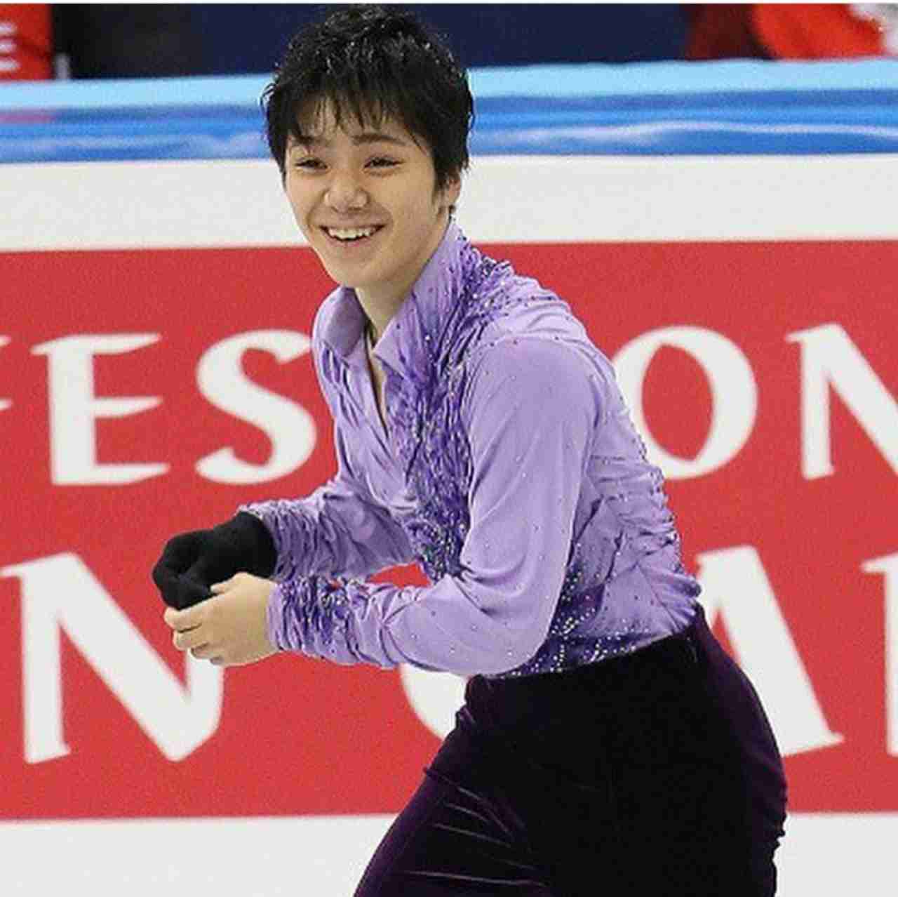 【フィギュアスケート】宇野昌磨選手ファントピPart４