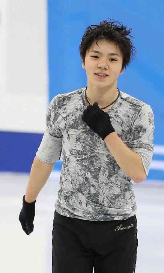 【フィギュアスケート】宇野昌磨選手ファントピPart4