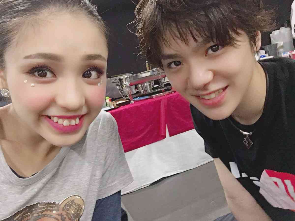 【フィギュアスケート】宇野昌磨選手ファントピPart4