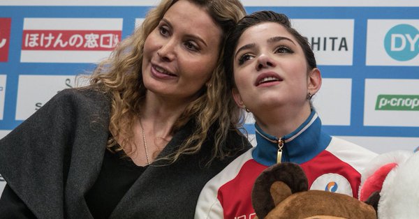 【フィギュアスケート】宇野昌磨選手ファントピPart4