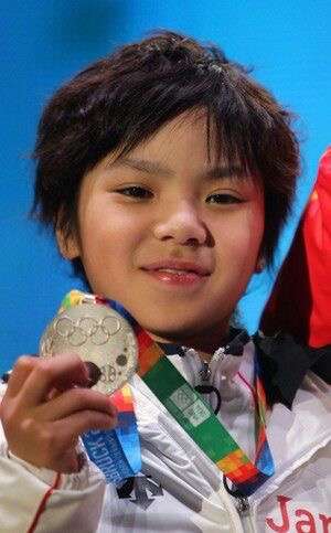 【フィギュアスケート】宇野昌磨選手ファントピPart４