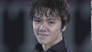 【フィギュアスケート】宇野昌磨選手ファントピPart4