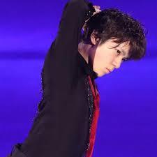 【フィギュアスケート】宇野昌磨選手ファントピPart４