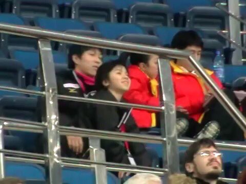 【フィギュアスケート】宇野昌磨選手ファントピPart４