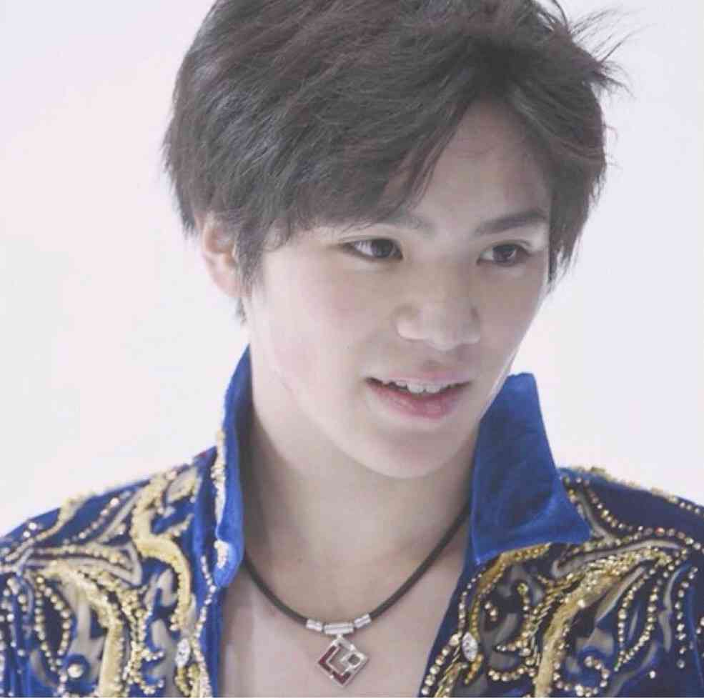 【フィギュアスケート】宇野昌磨選手ファントピPart4