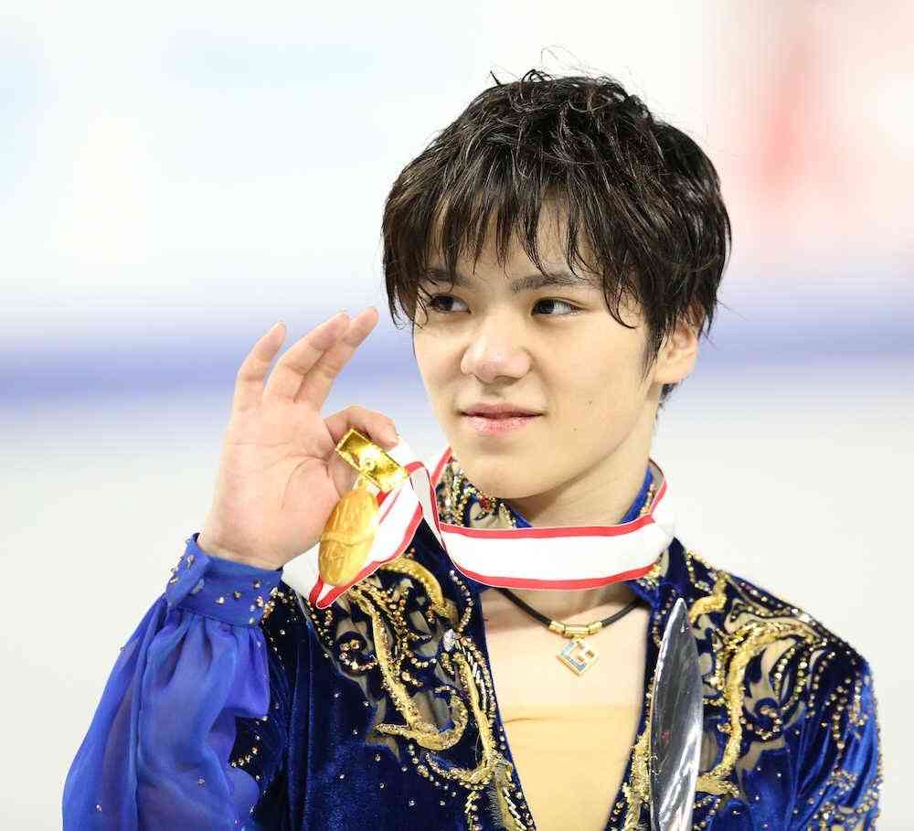 【フィギュアスケート】宇野昌磨選手ファントピPart4