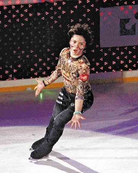 【フィギュアスケート】宇野昌磨選手ファントピPart４