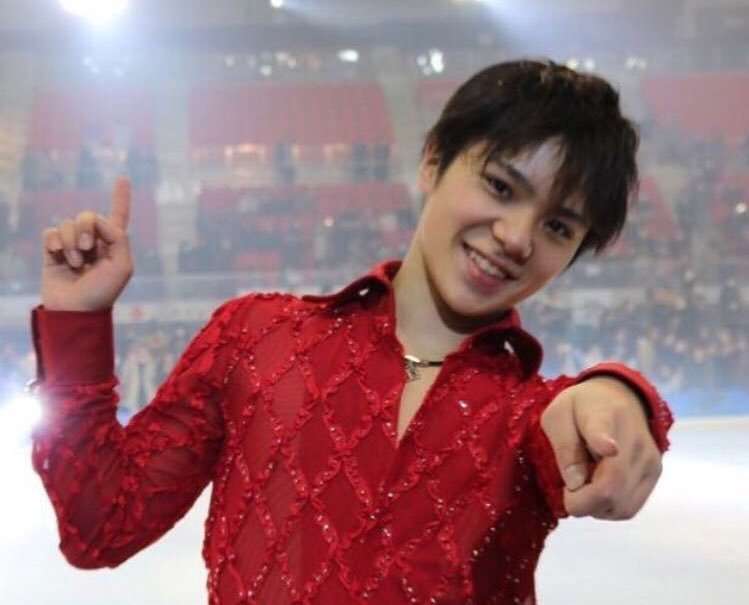 【フィギュアスケート】宇野昌磨選手ファントピPart４