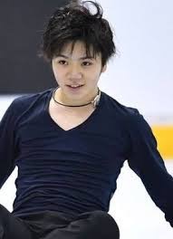 【フィギュアスケート】宇野昌磨選手ファントピPart4