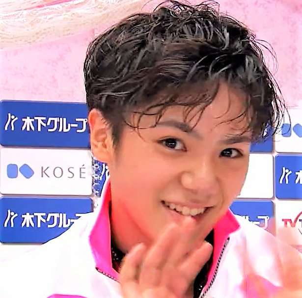 【フィギュアスケート】宇野昌磨選手ファントピPart4