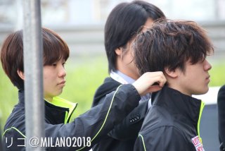 【フィギュアスケート】宇野昌磨選手ファントピPart4