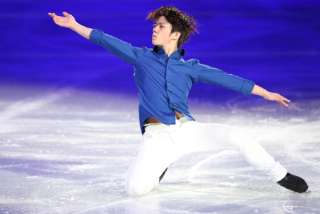 【フィギュアスケート】宇野昌磨選手ファントピPart4