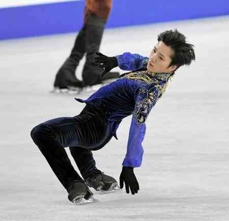 【フィギュアスケート】宇野昌磨選手ファントピPart4