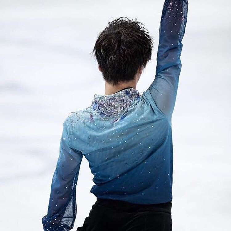 【フィギュアスケート】宇野昌磨選手ファントピPart4