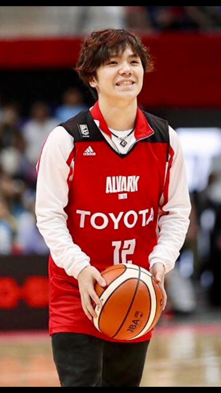 【フィギュアスケート】宇野昌磨選手ファントピPart4