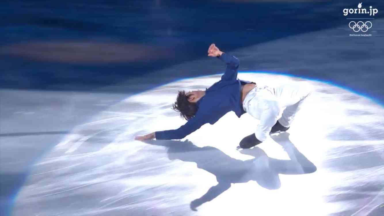 【フィギュアスケート】宇野昌磨選手ファントピPart４