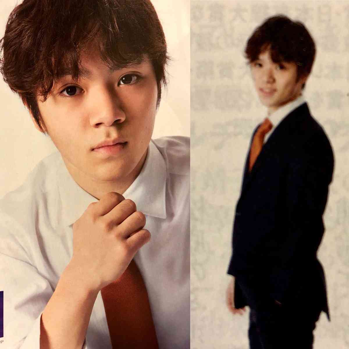 【フィギュアスケート】宇野昌磨選手ファントピPart4