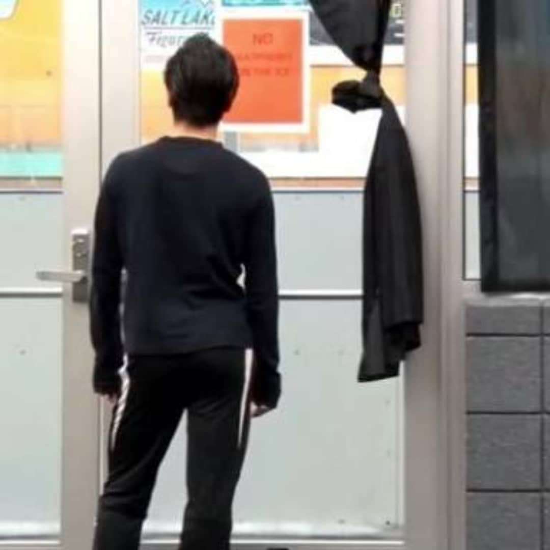 【フィギュアスケート】宇野昌磨選手ファントピPart4