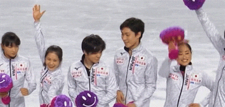 【フィギュアスケート】宇野昌磨選手ファントピPart４