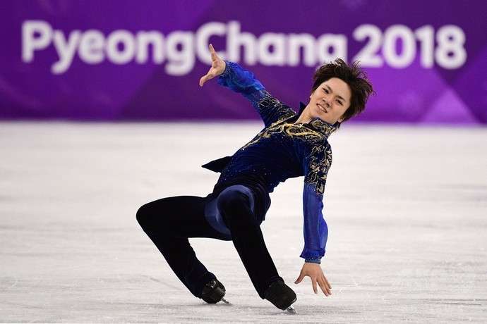 【フィギュアスケート】宇野昌磨選手ファントピPart４