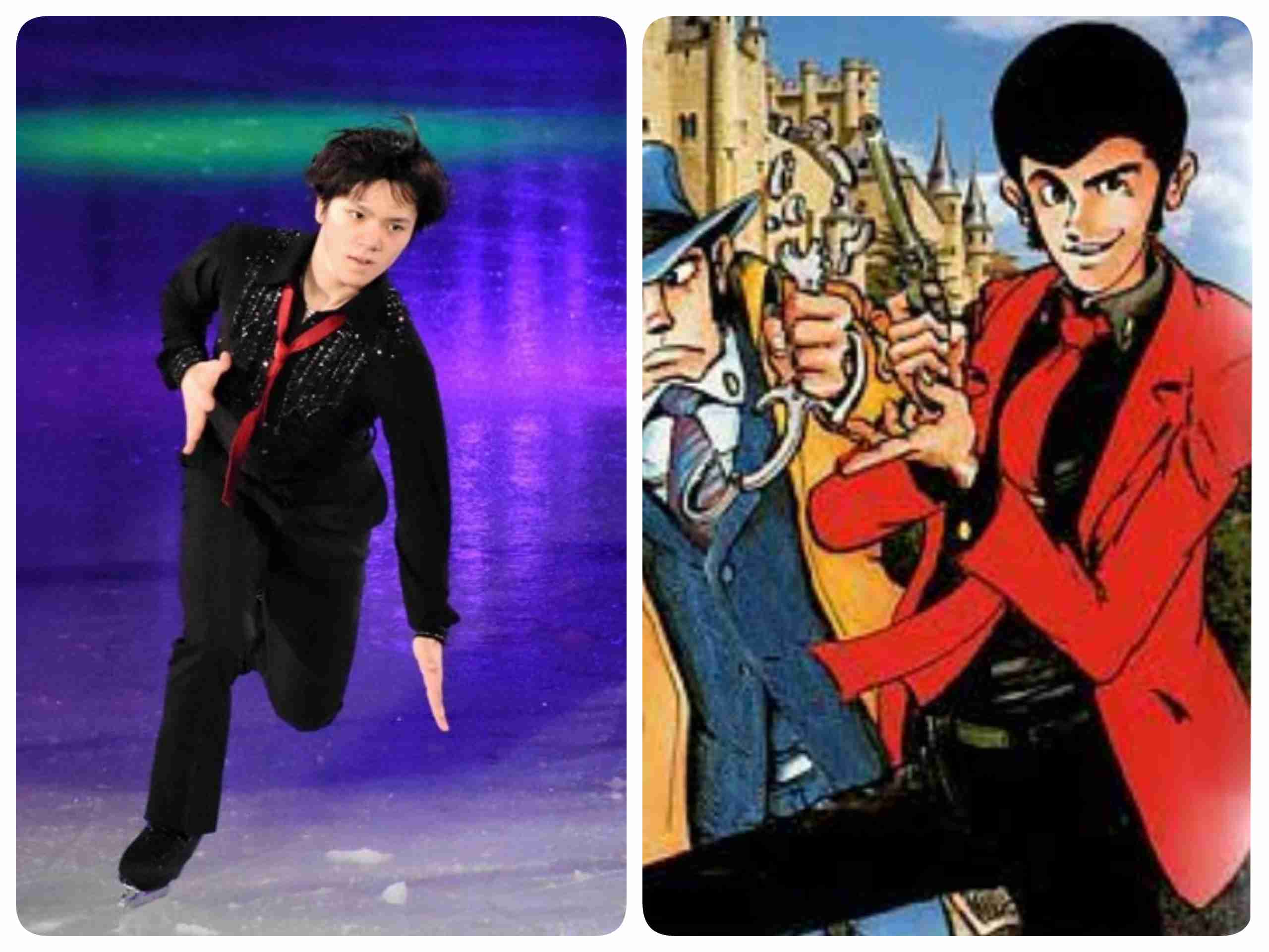 【フィギュアスケート】宇野昌磨選手ファントピPart4