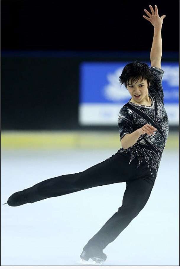 【フィギュアスケート】宇野昌磨選手ファントピPart４