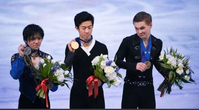 【フィギュアスケート】宇野昌磨選手ファントピPart４