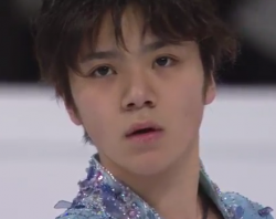 【フィギュアスケート】宇野昌磨選手ファントピPart4