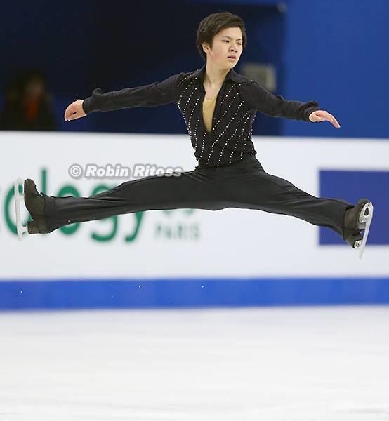 【フィギュアスケート】宇野昌磨選手ファントピPart４