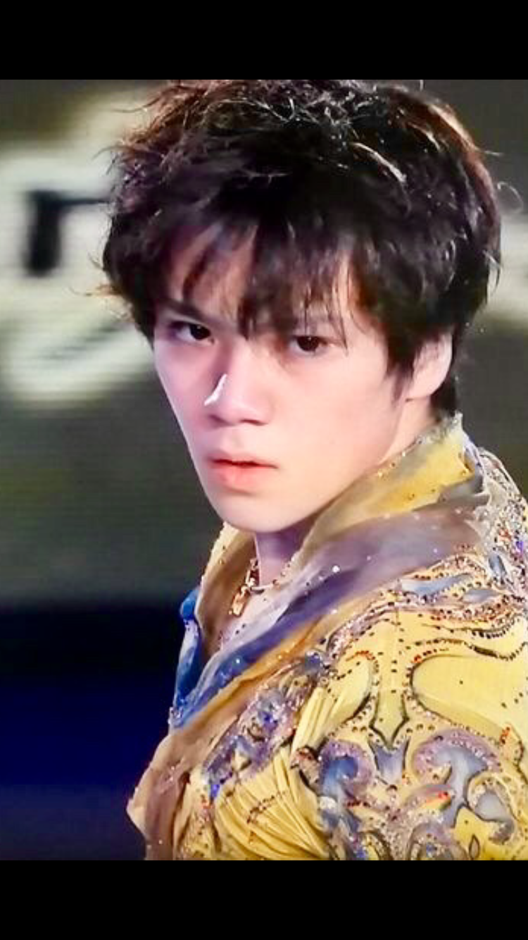 【フィギュアスケート】宇野昌磨選手ファントピPart4