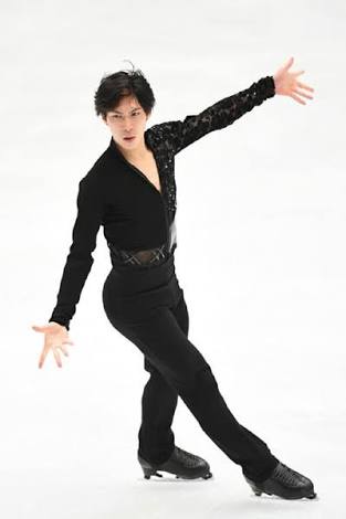 【フィギュアスケート】宇野昌磨選手ファントピPart4