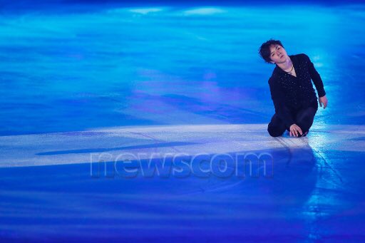 【フィギュアスケート】宇野昌磨選手ファントピPart４