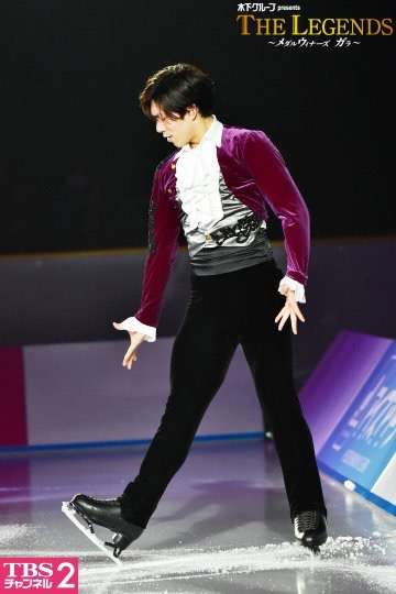 【フィギュアスケート】宇野昌磨選手ファントピPart４