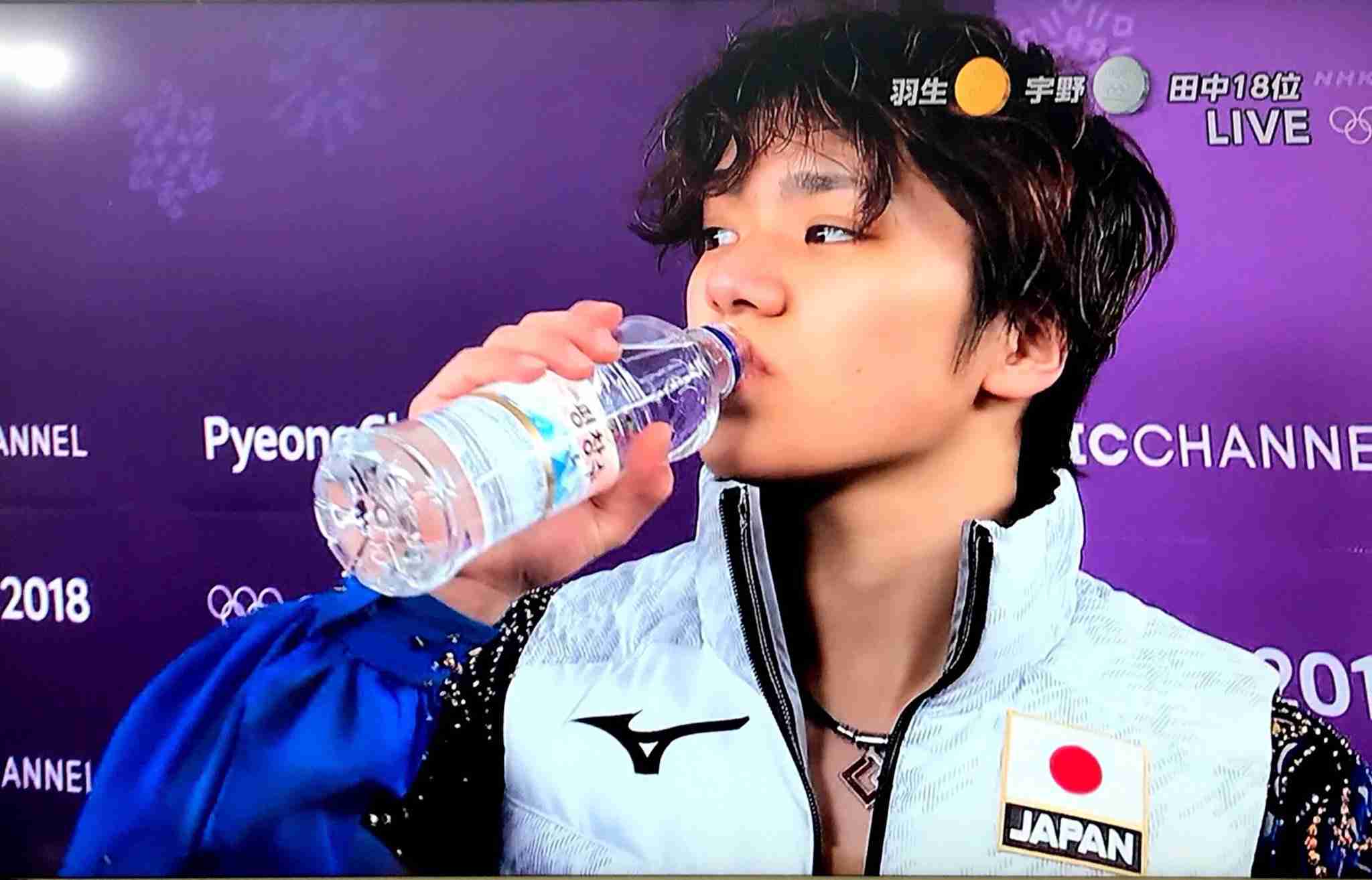 【フィギュアスケート】宇野昌磨選手ファントピPart４