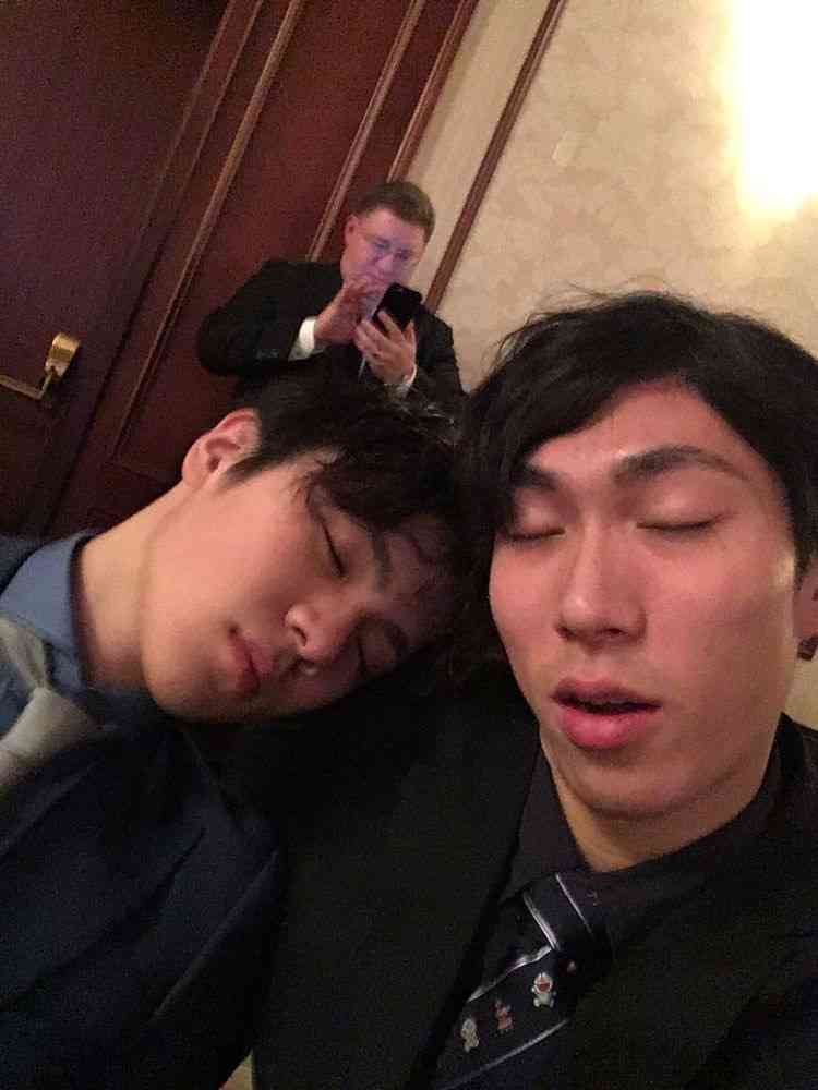 【フィギュアスケート】宇野昌磨選手ファントピPart４