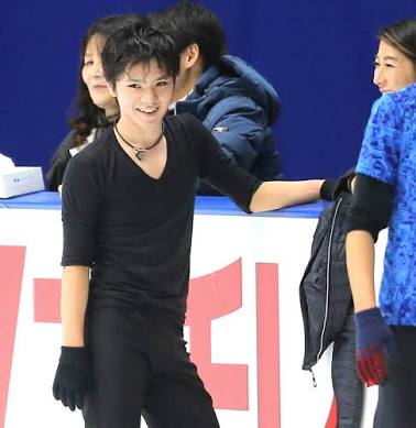 【フィギュアスケート】宇野昌磨選手ファントピPart4