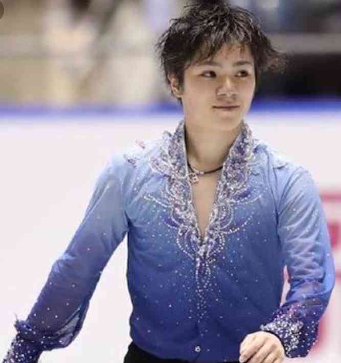 【フィギュアスケート】宇野昌磨選手ファントピPart４