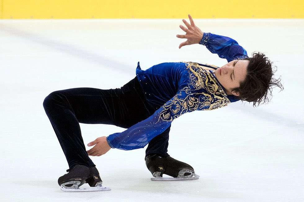 【フィギュアスケート】宇野昌磨選手ファントピPart4