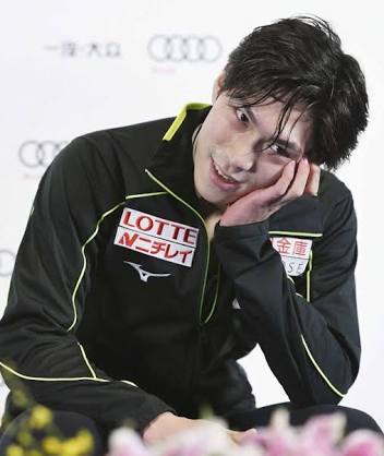 【フィギュアスケート】宇野昌磨選手ファントピPart４