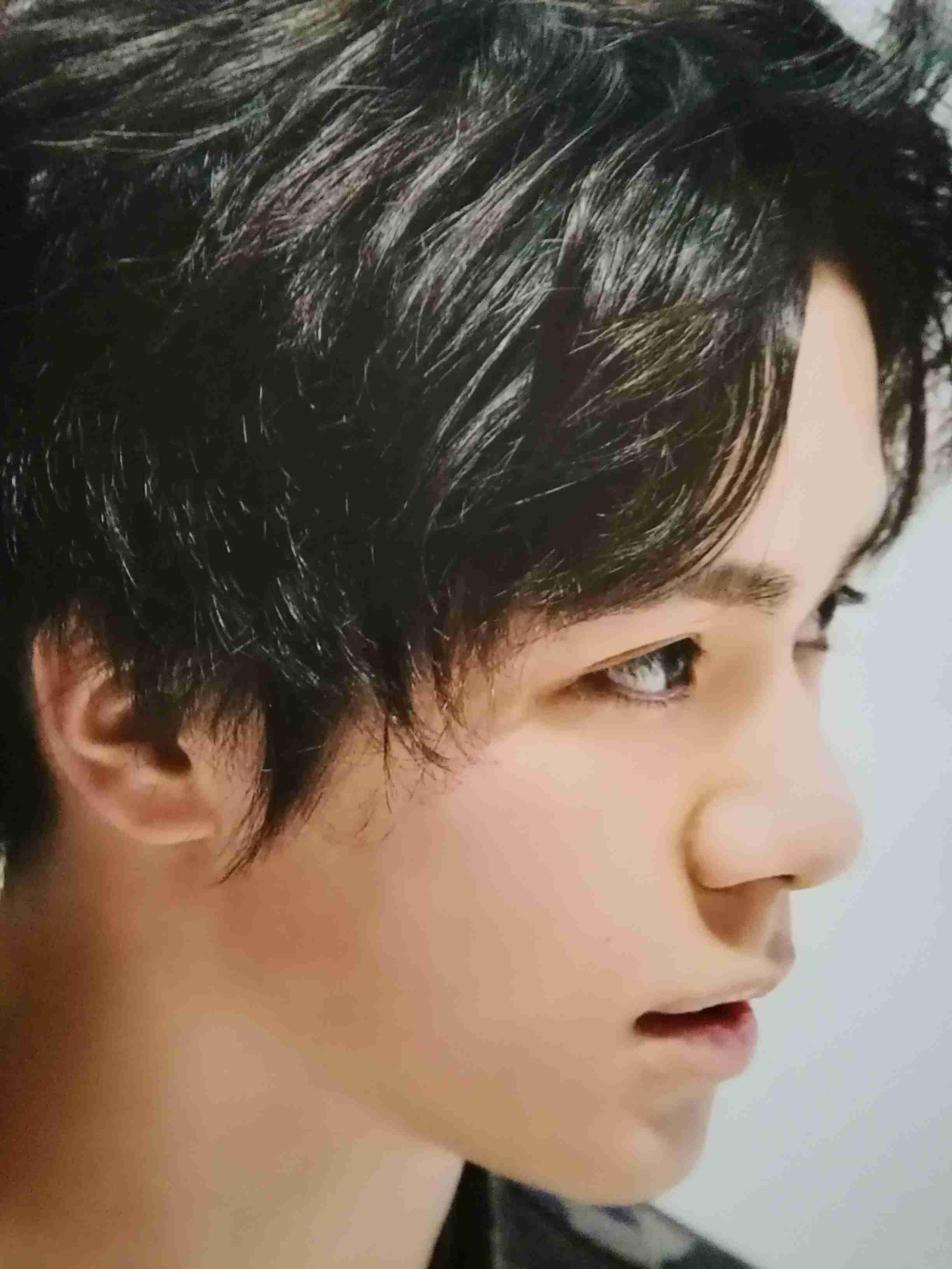 【フィギュアスケート】宇野昌磨選手ファントピPart４