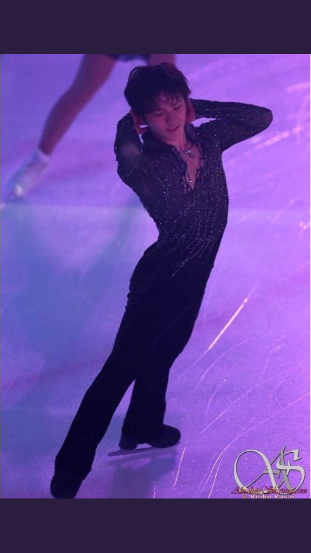 【フィギュアスケート】宇野昌磨選手ファントピPart４