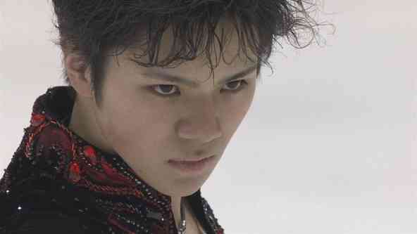 【フィギュアスケート】宇野昌磨選手ファントピPart４