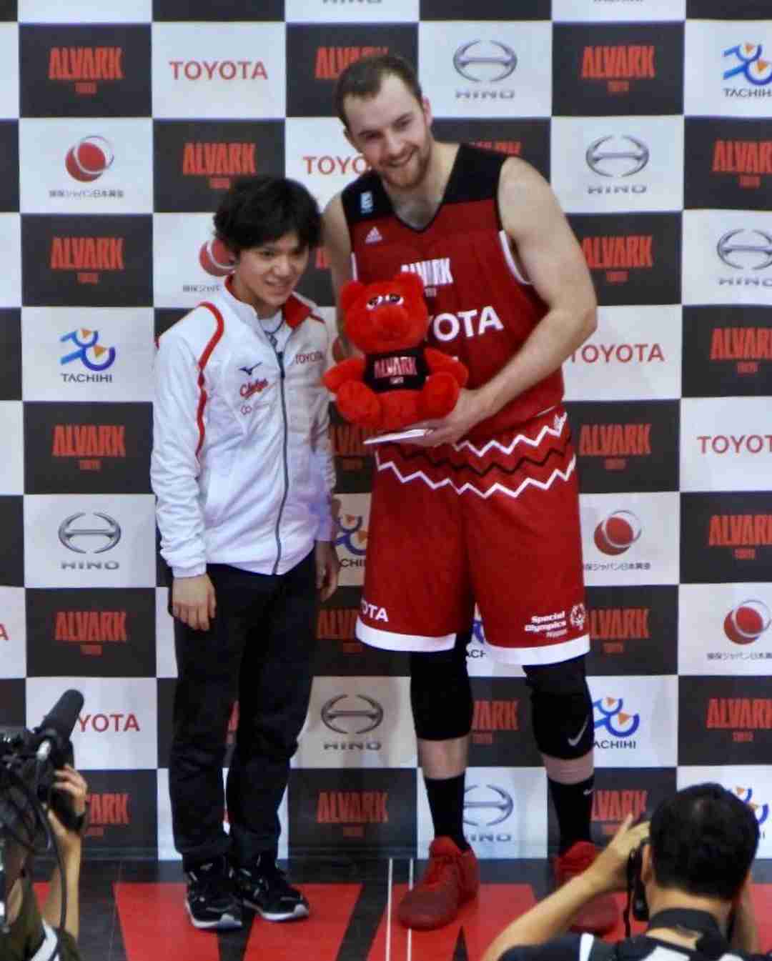 【フィギュアスケート】宇野昌磨選手ファントピPart4